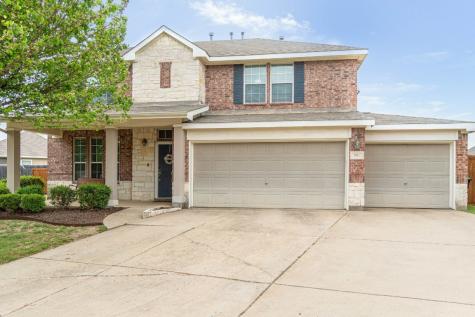 501 Raven Drive Little Elm TX 75068