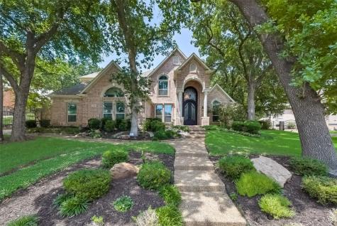 710 Malton Lane Southlake TX 76092