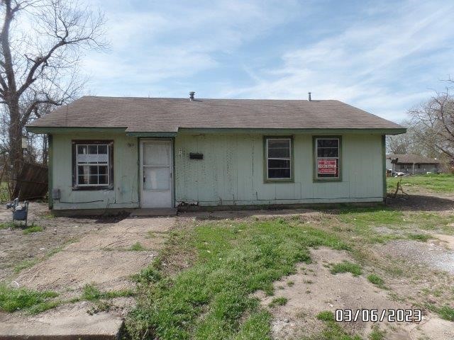 315 W Broadmore Avenue Wills Point TX 75169