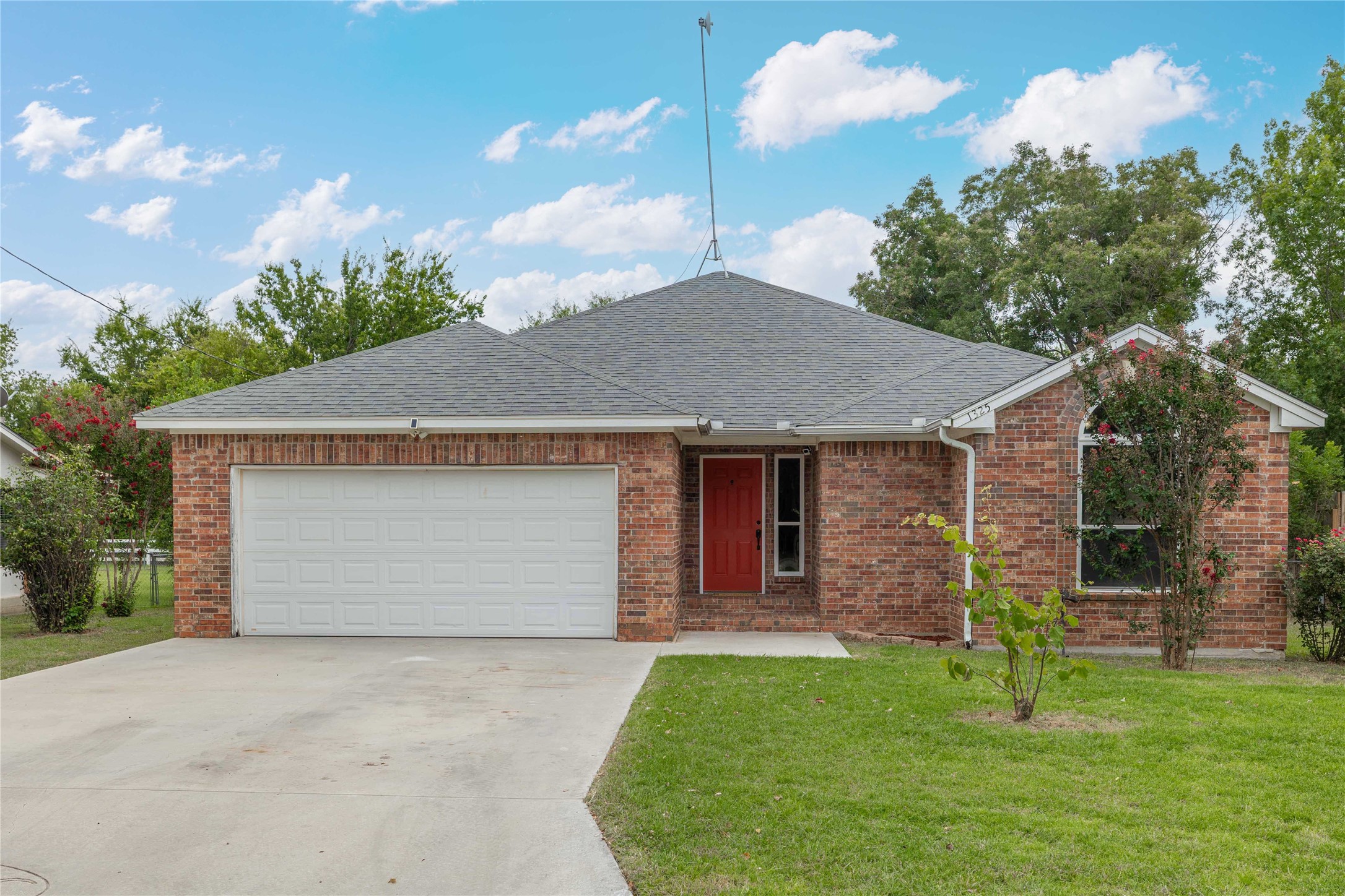 1325 Eastwind Drive Early TX 76802