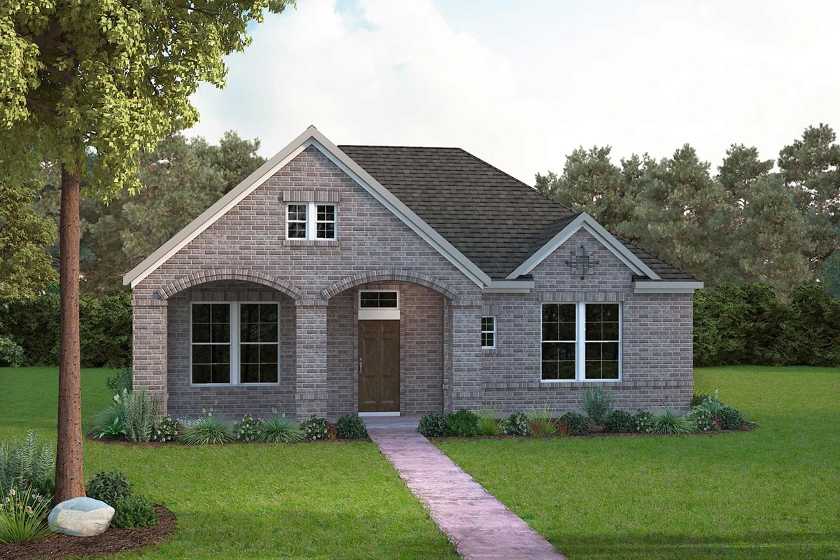 2077 Pine Grove Lane Arlington TX 76005