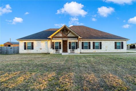 272 Appaloosa Lane China Spring TX 76633