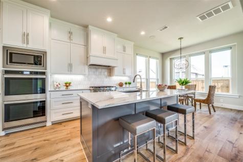 3840 Porter Lane Prosper TX 75078