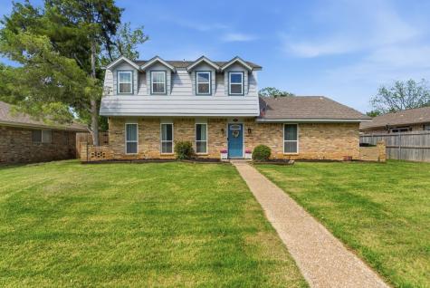 19 Whispering Lane Hickory Creek TX 75065
