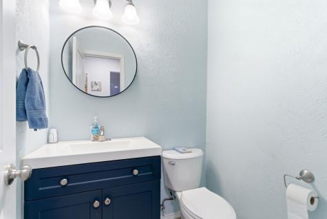 19 Whispering Lane Hickory Creek TX 75065