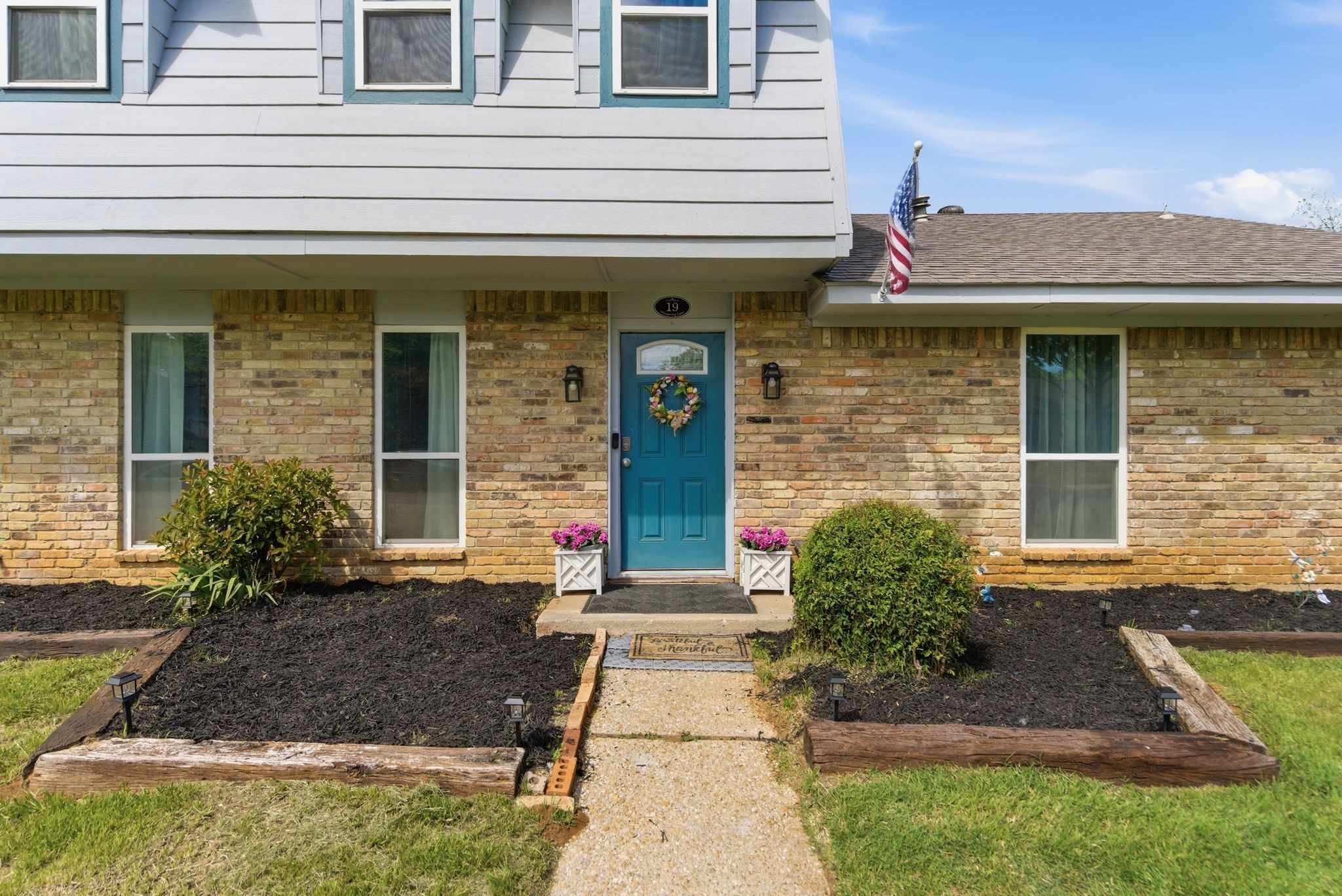 19 Whispering Lane Hickory Creek TX 75065