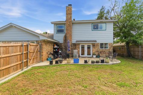 19 Whispering Lane Hickory Creek TX 75065