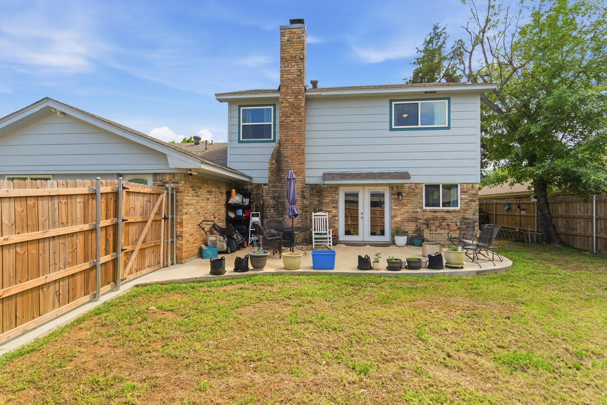 19 Whispering Lane Hickory Creek TX 75065