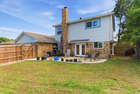 19 Whispering Lane Hickory Creek TX 75065