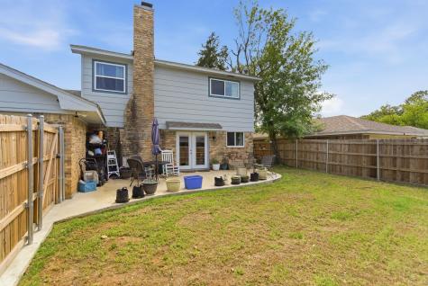 19 Whispering Lane Hickory Creek TX 75065