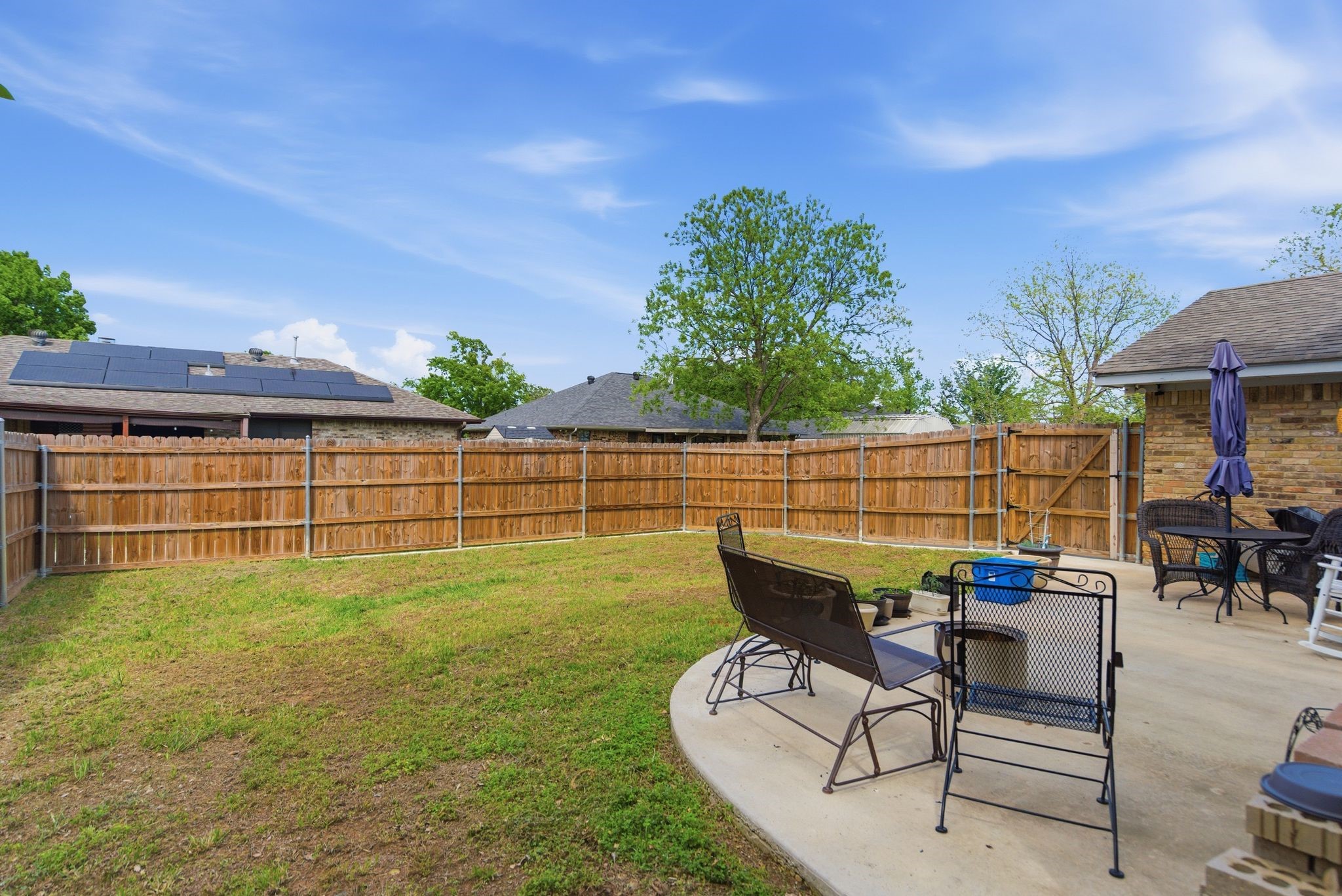 19 Whispering Lane Hickory Creek TX 75065