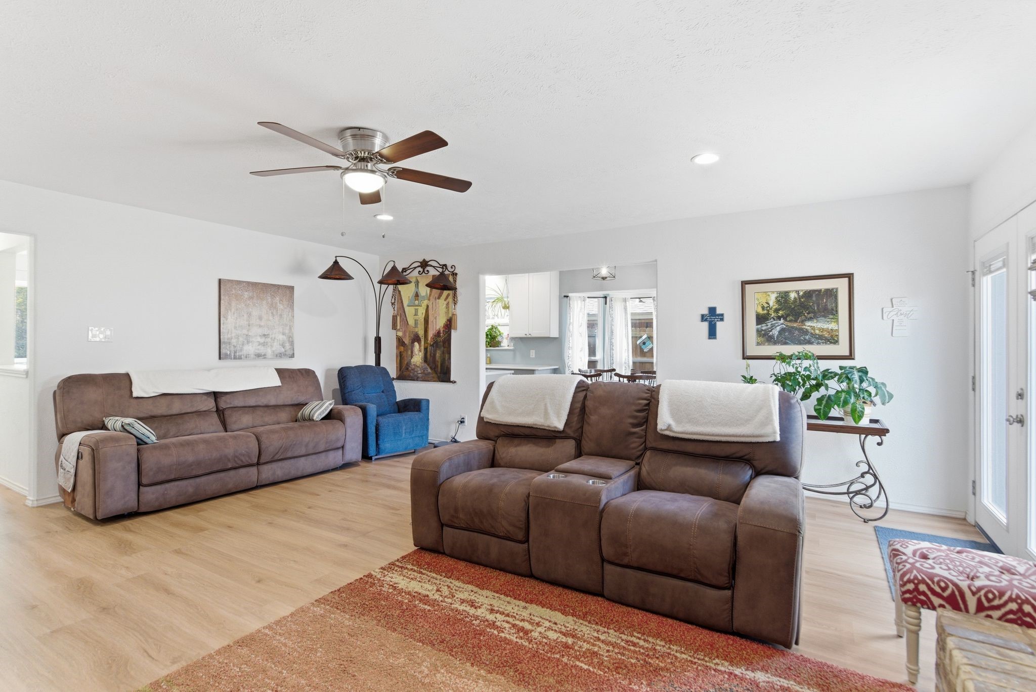 19 Whispering Lane Hickory Creek TX 75065