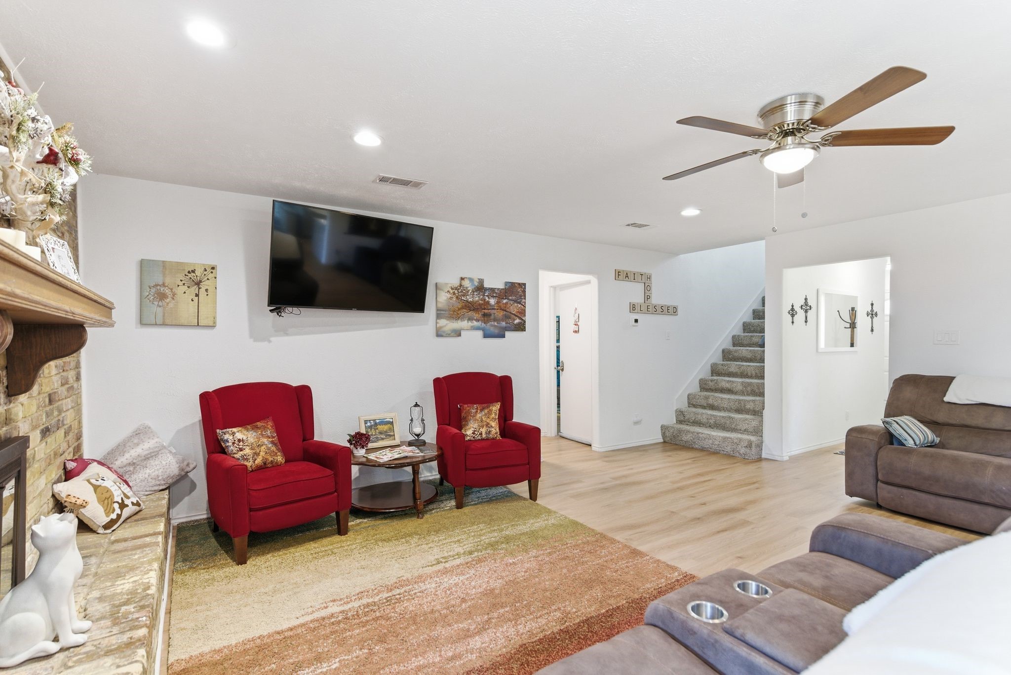19 Whispering Lane Hickory Creek TX 75065