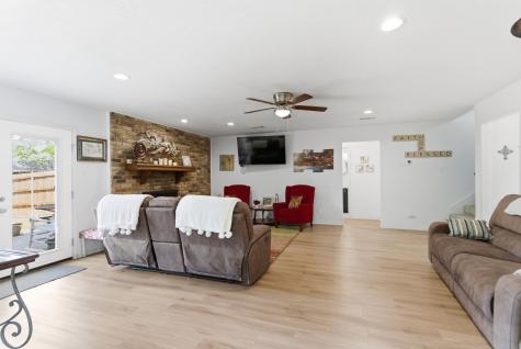 19 Whispering Lane Hickory Creek TX 75065