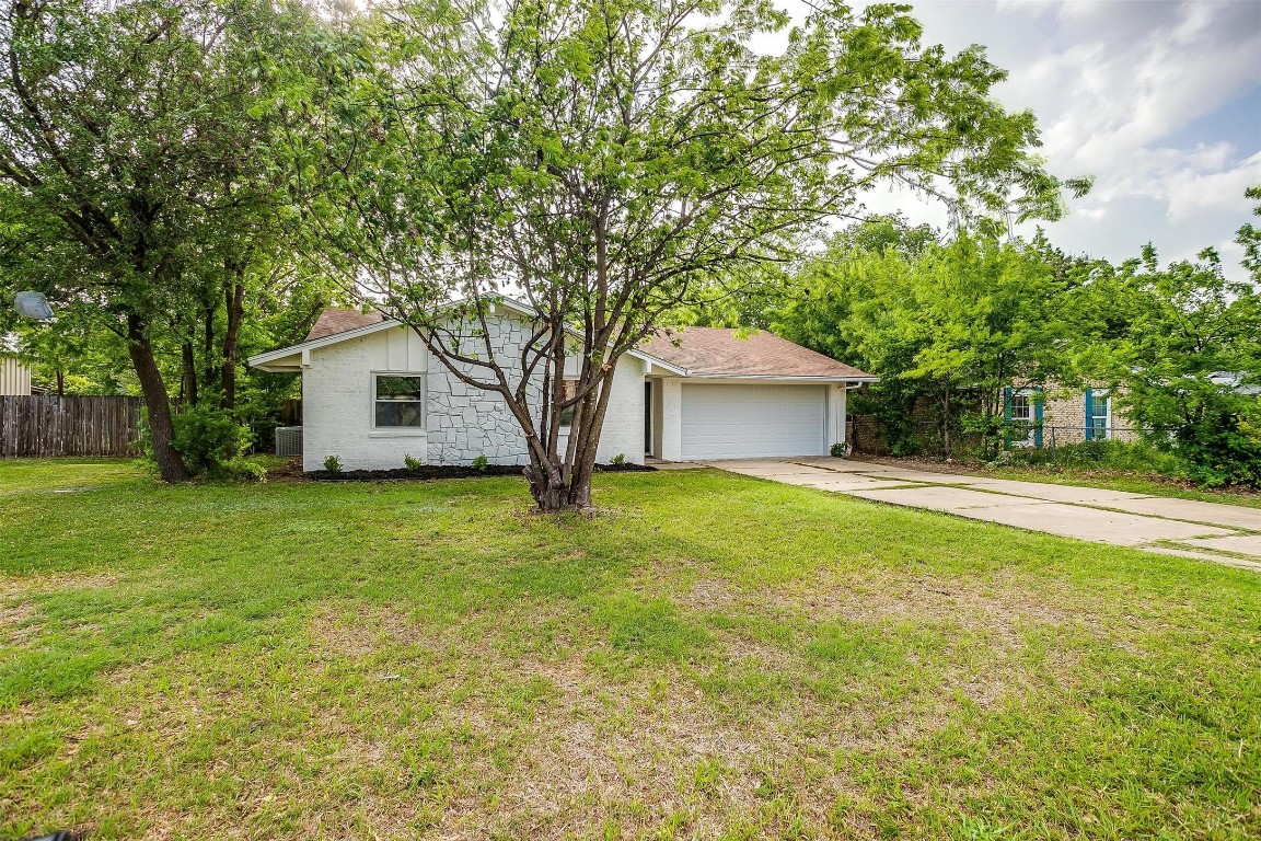 717 N Ray Street Alvarado TX 76009