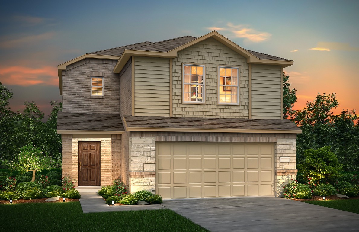 1312 Panorama Drive Forney TX 75126