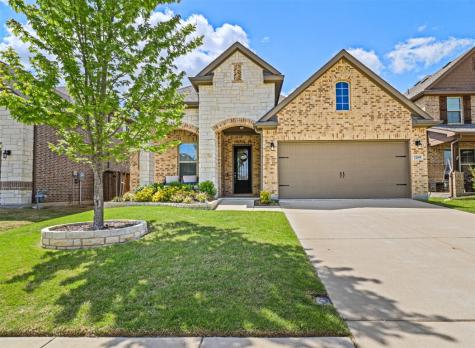 7209 E Fork Lane Mckinney TX 75071