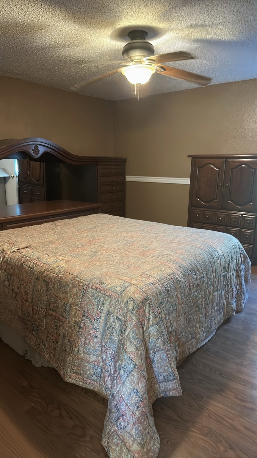602 W Karnes Robinson TX 76706