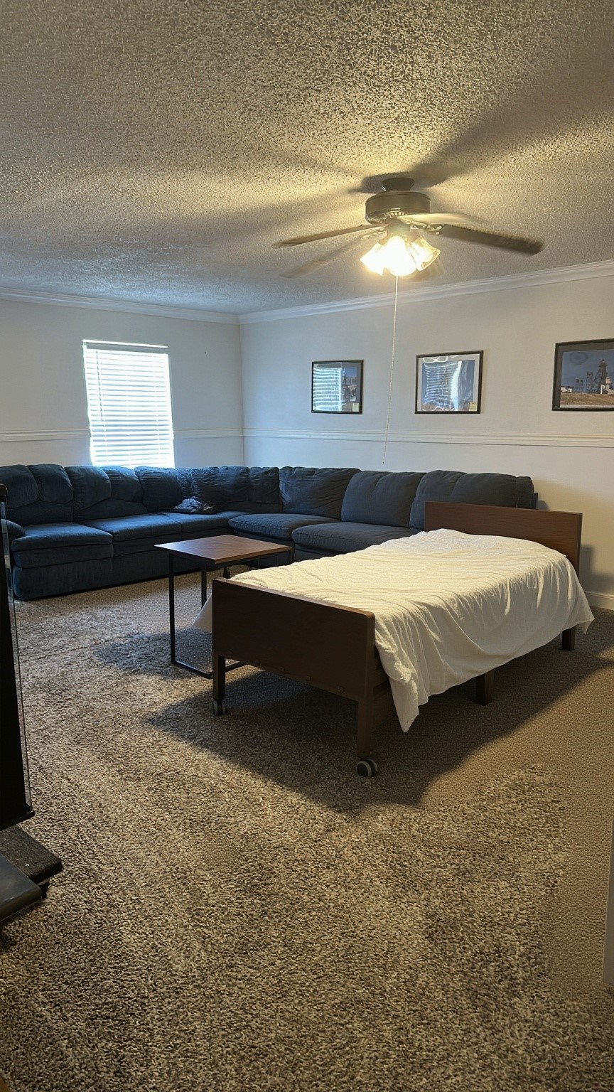 602 W Karnes Robinson TX 76706
