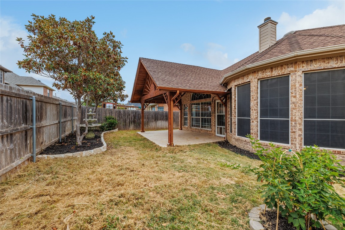 9117 Chardin Park Drive Fort Worth TX 76244