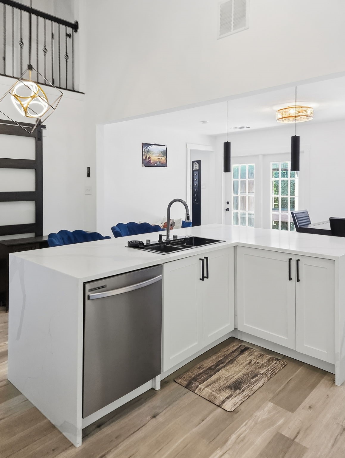 1802 Clover Trail Richardson TX 75081