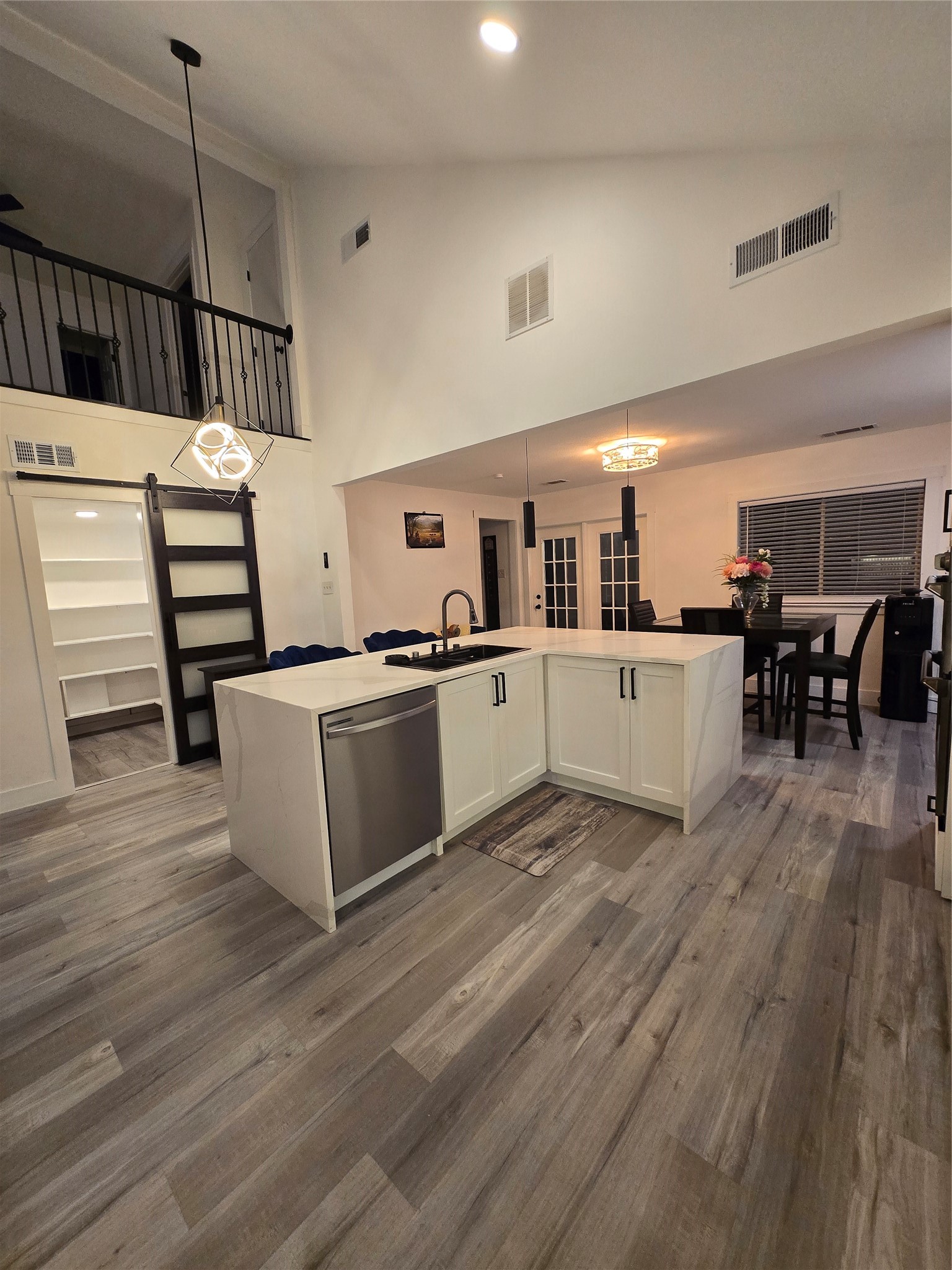 1802 Clover Trail Richardson TX 75081