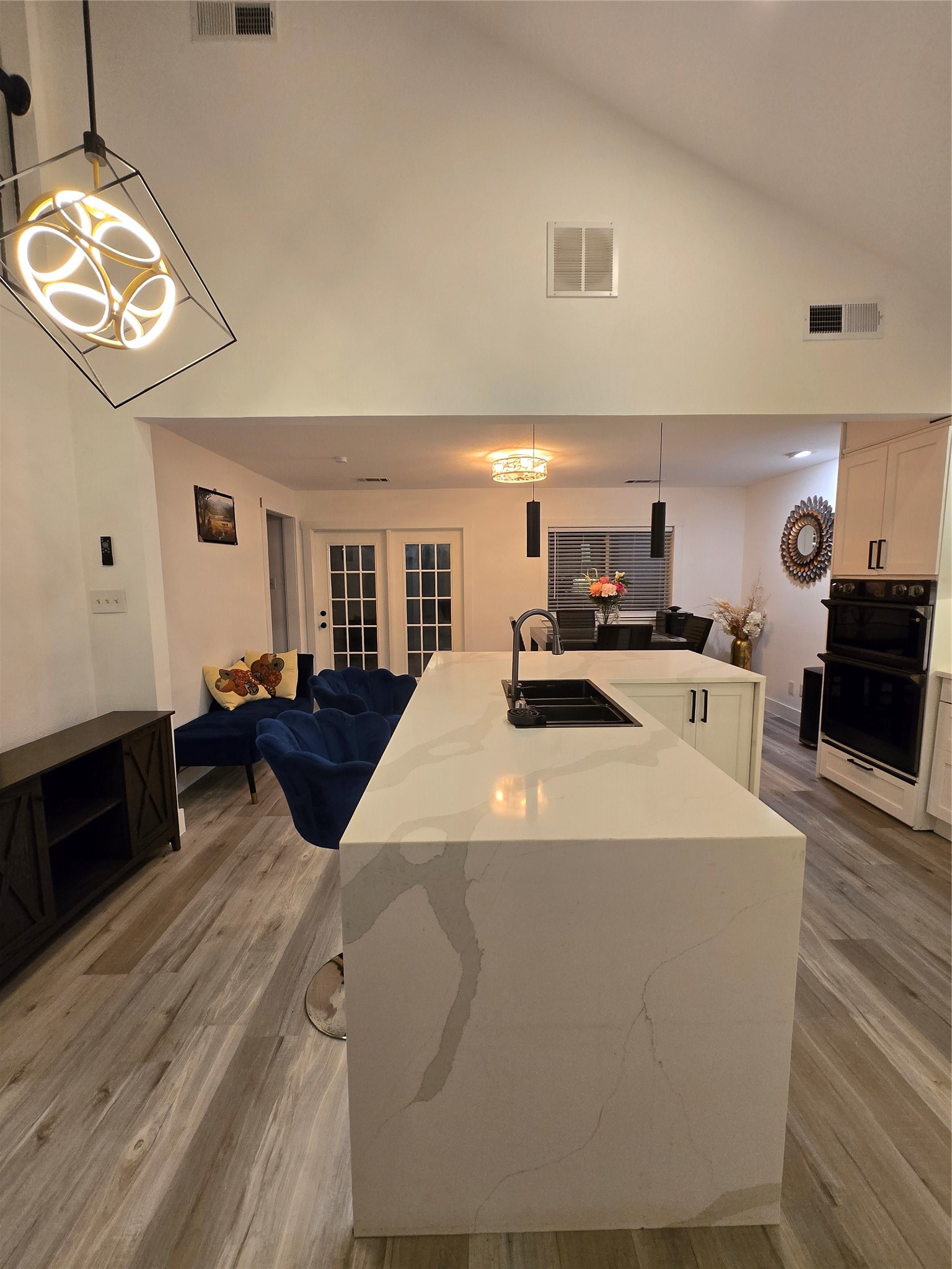 1802 Clover Trail Richardson TX 75081