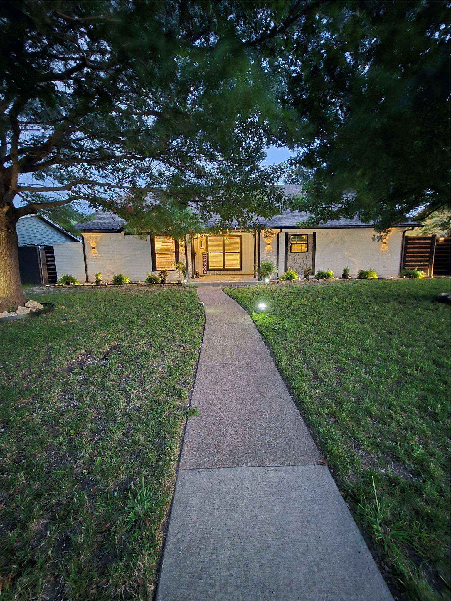1802 Clover Trail Richardson TX 75081