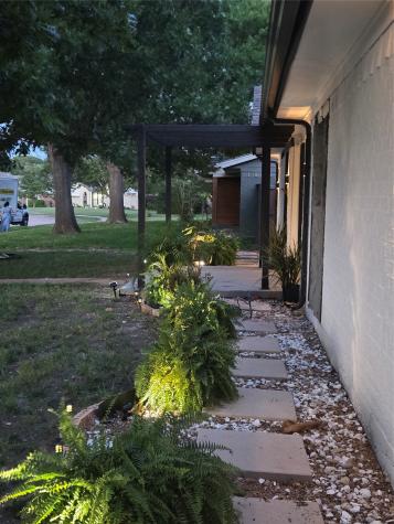 1802 Clover Trail Richardson TX 75081