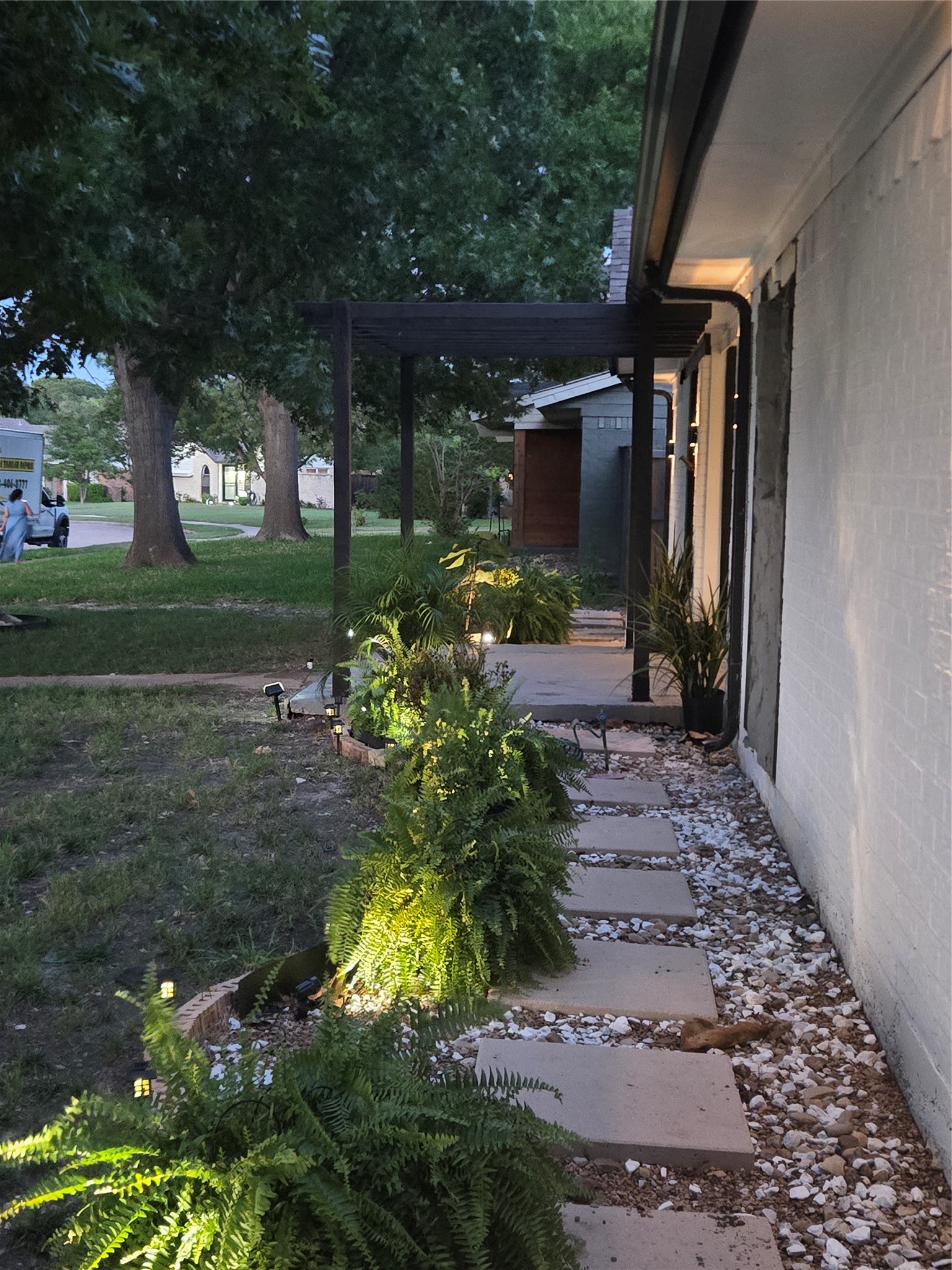 1802 Clover Trail Richardson TX 75081