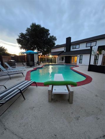 1802 Clover Trail Richardson TX 75081