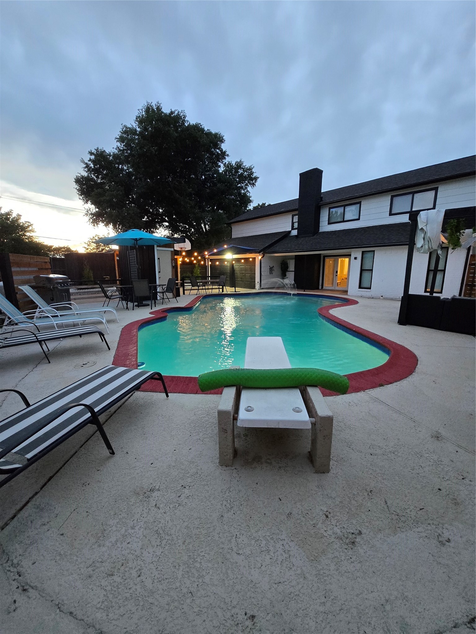 1802 Clover Trail Richardson TX 75081