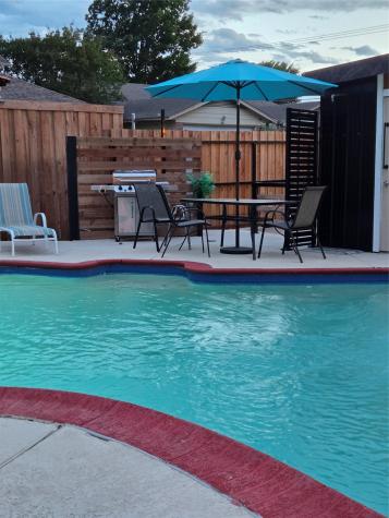 1802 Clover Trail Richardson TX 75081