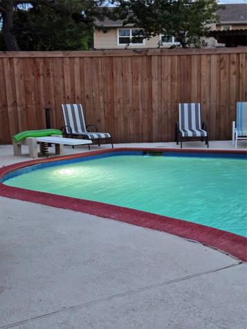 1802 Clover Trail Richardson TX 75081