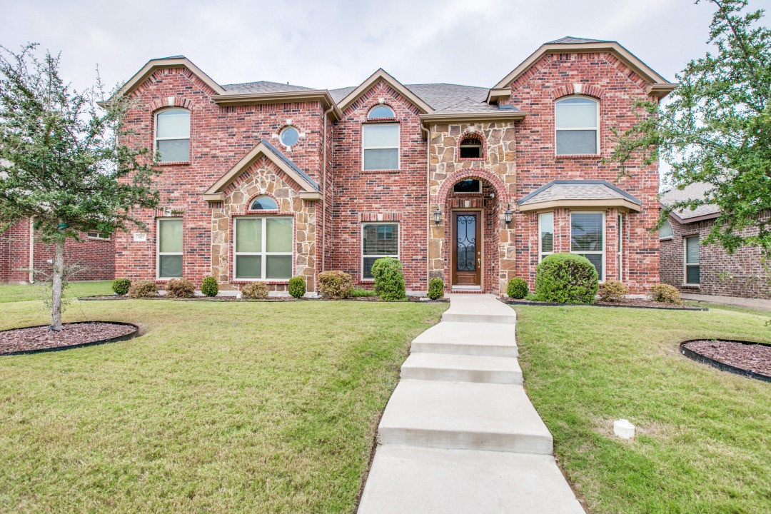 107 Sweet Gum Street Red Oak TX 75154