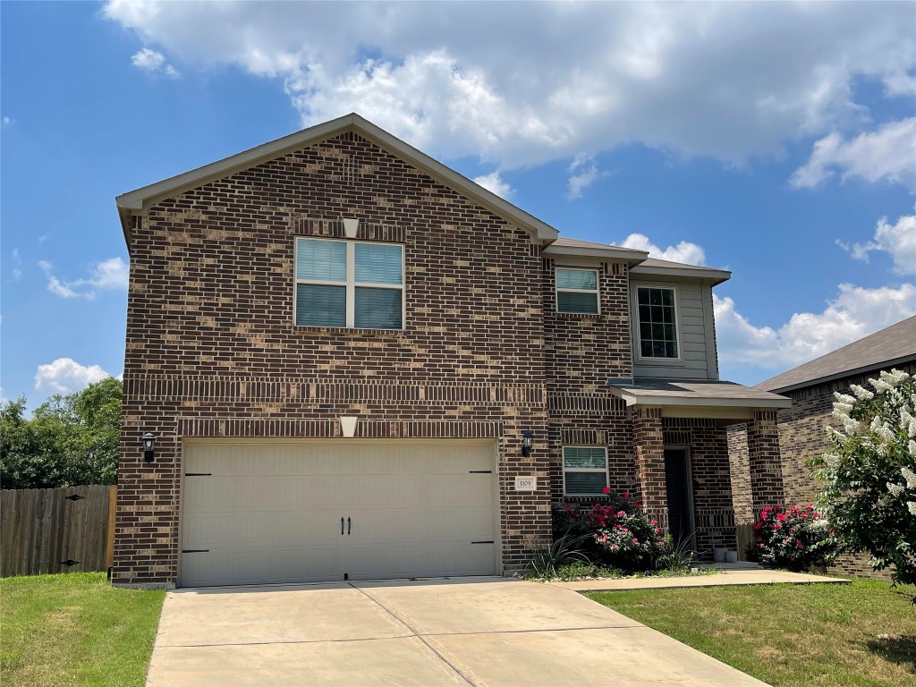 1109 Oak Creek Drive Hutchins TX 75141