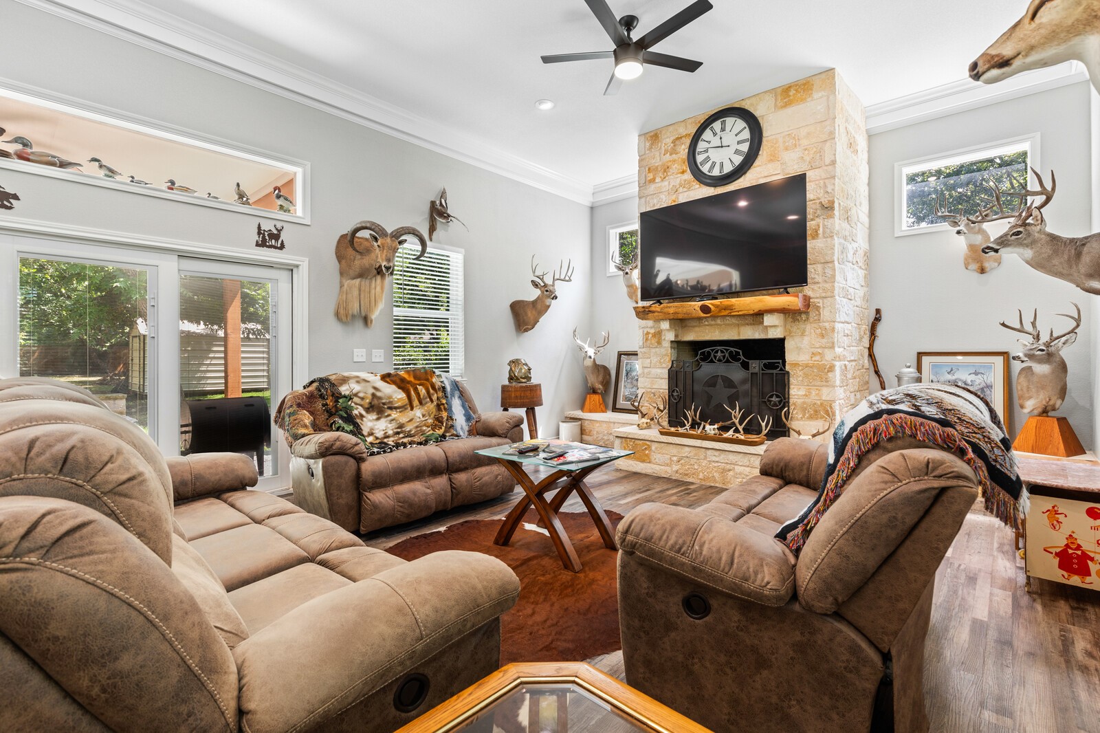 711 South Harrison Street West TX 76691