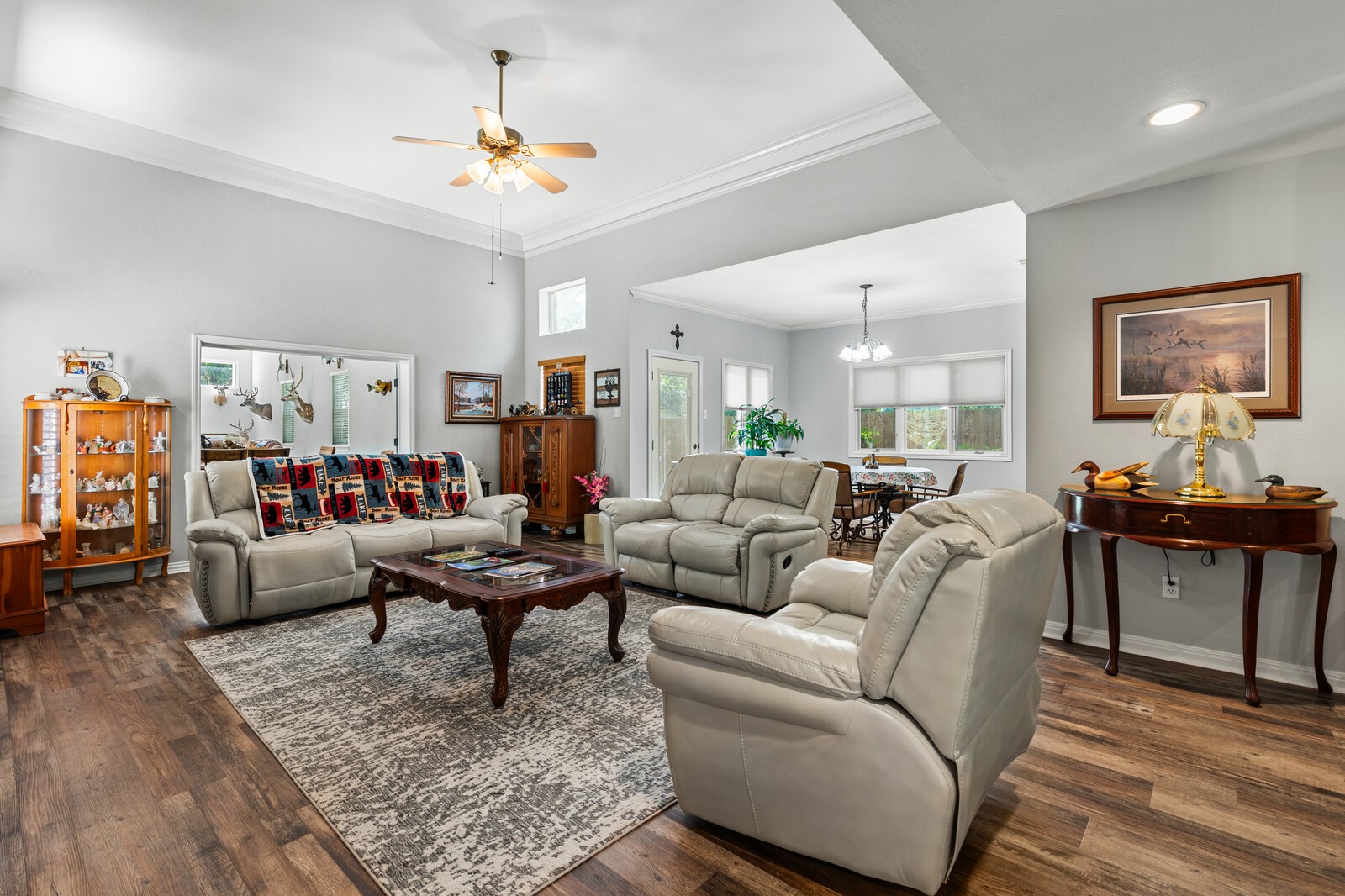 711 South Harrison Street West TX 76691