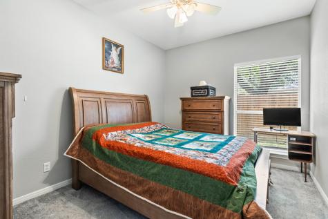 711 South Harrison Street West TX 76691