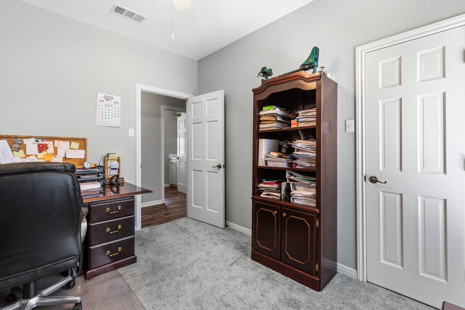 711 South Harrison Street West TX 76691