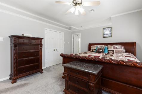 711 South Harrison Street West TX 76691