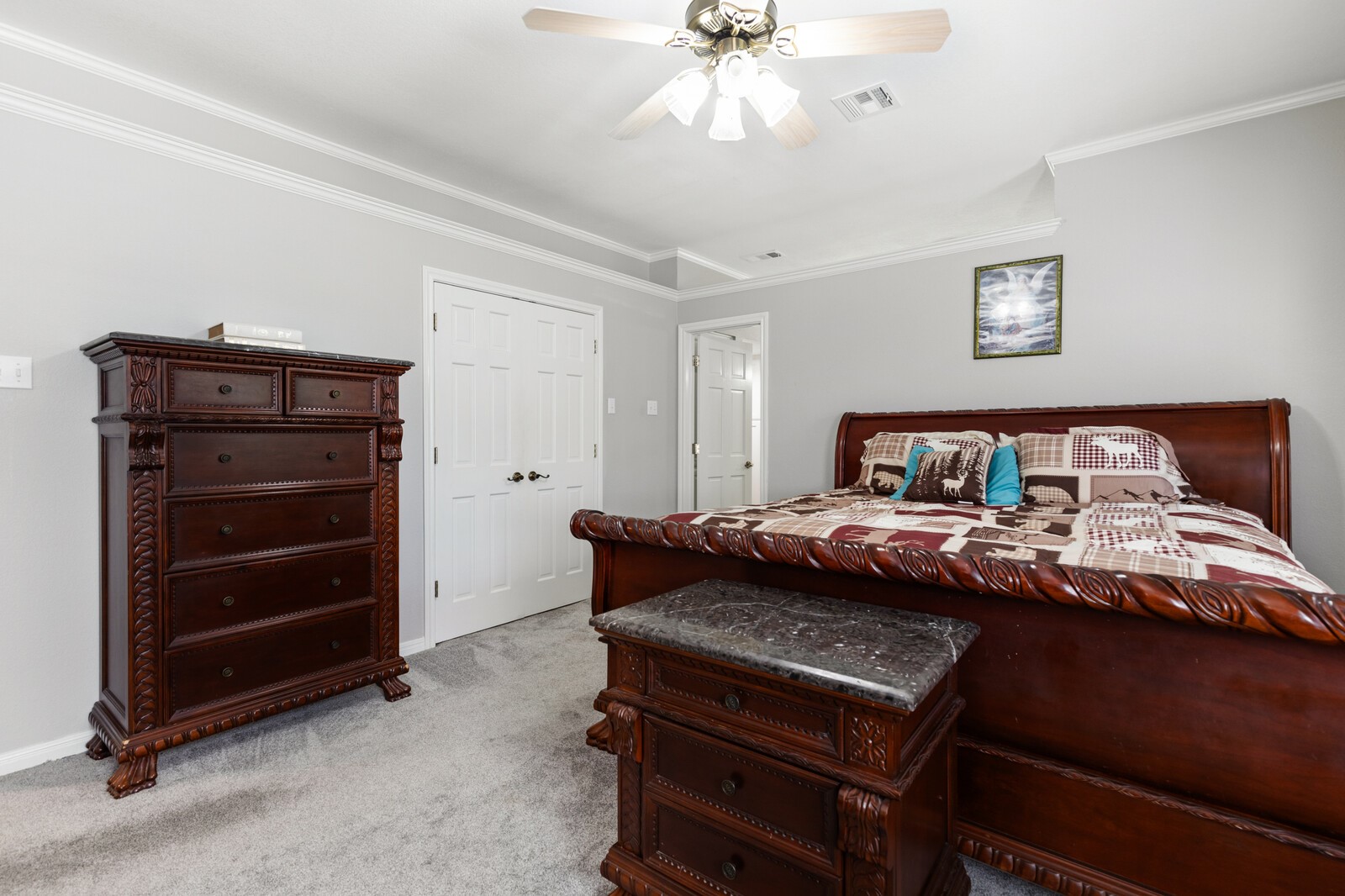 711 South Harrison Street West TX 76691