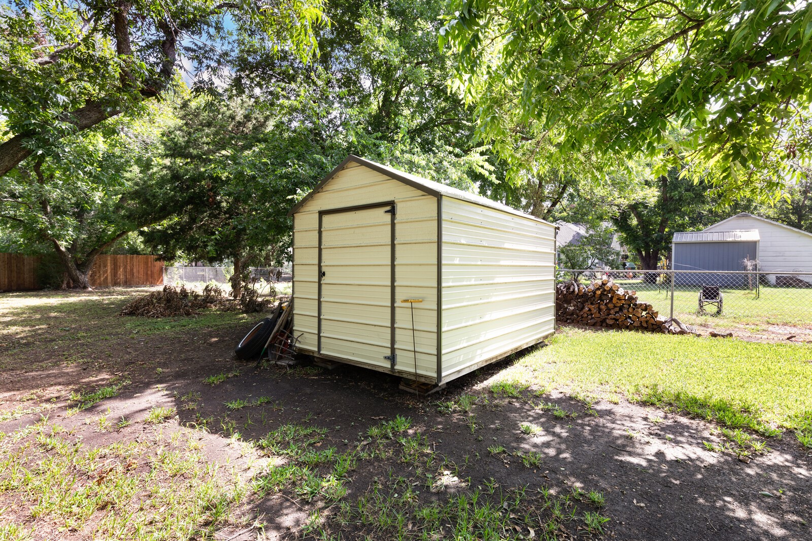 711 South Harrison Street West TX 76691