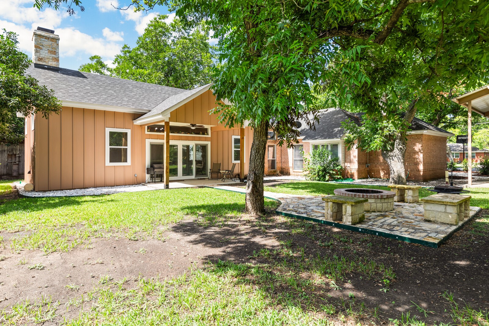 711 South Harrison Street West TX 76691