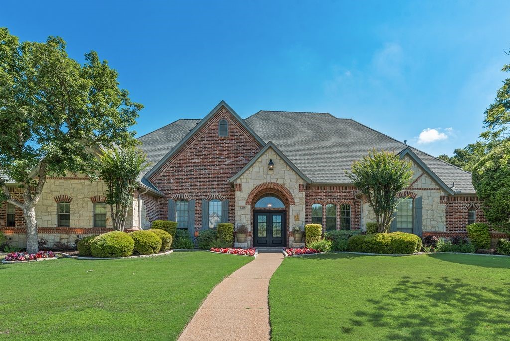 6405 Remington Parkway Colleyville TX 76034
