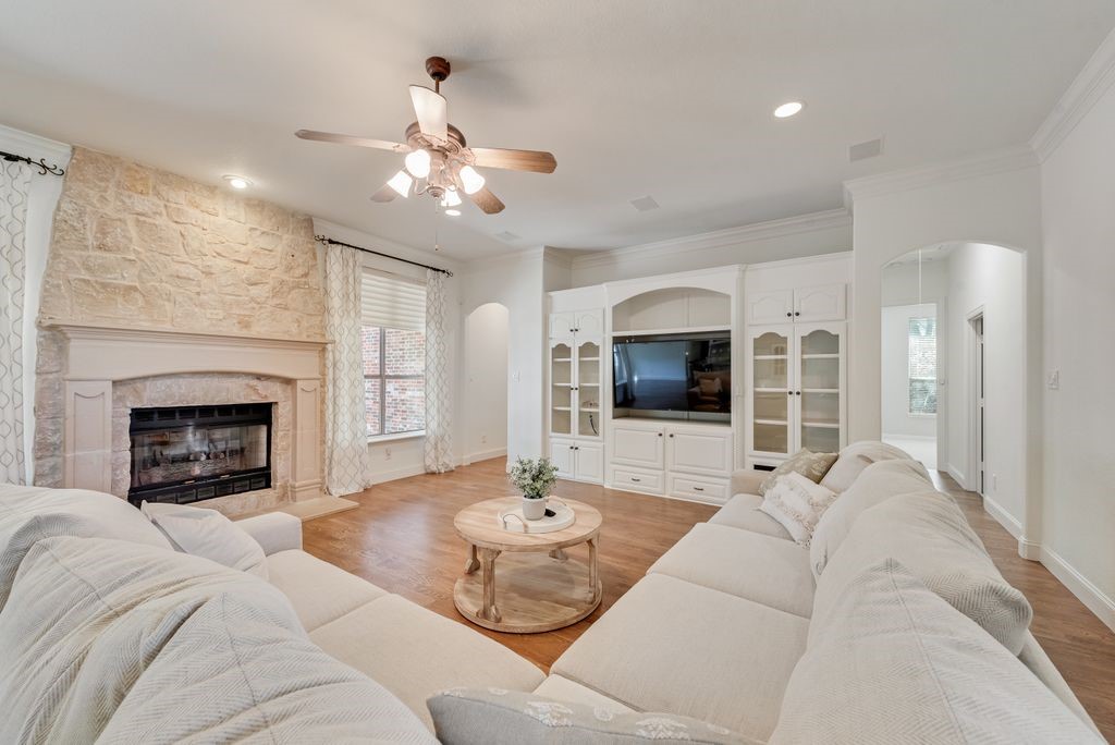 6405 Remington Parkway Colleyville TX 76034