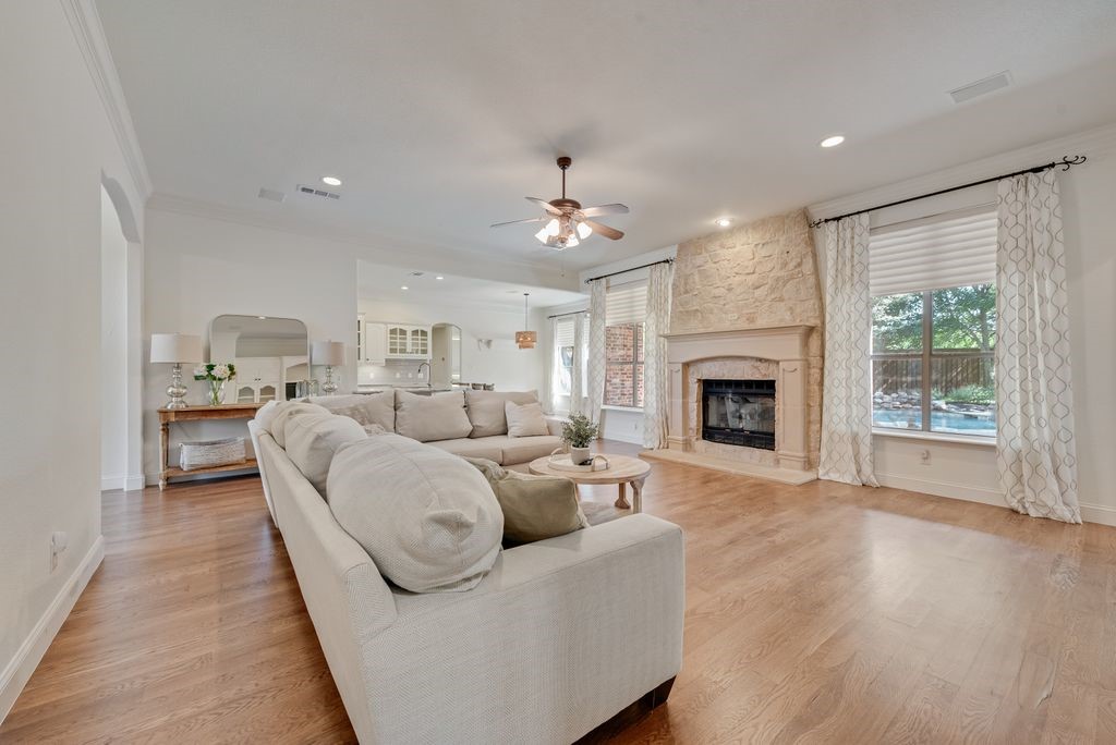 6405 Remington Parkway Colleyville TX 76034