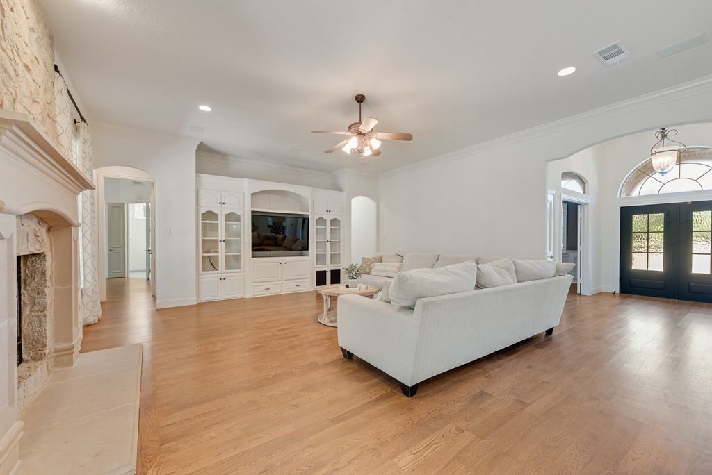 6405 Remington Parkway Colleyville TX 76034