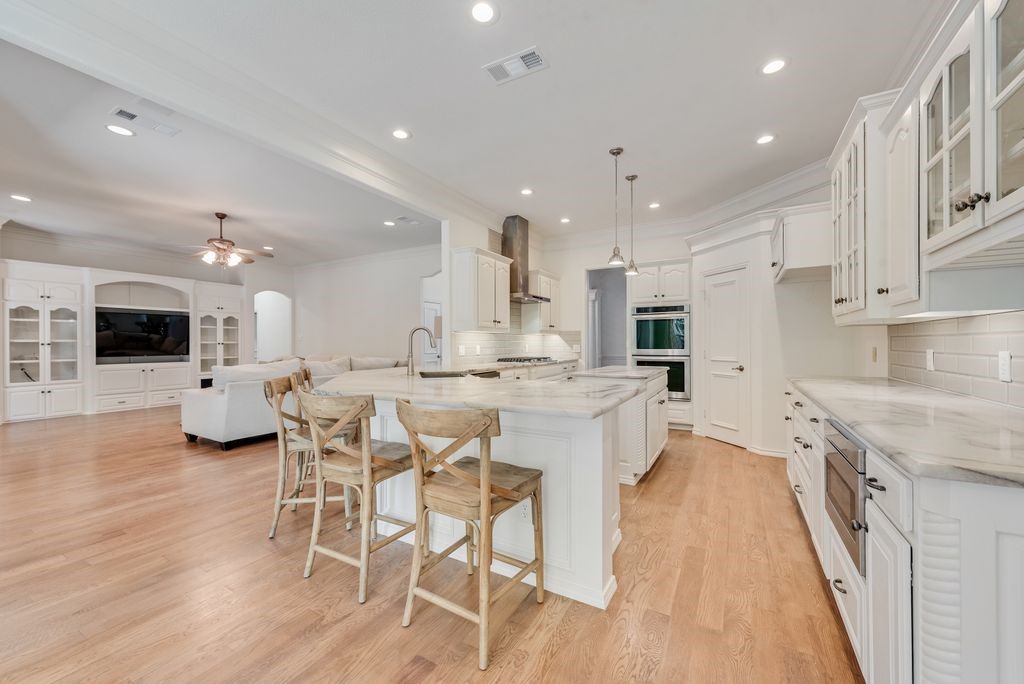 6405 Remington Parkway Colleyville TX 76034