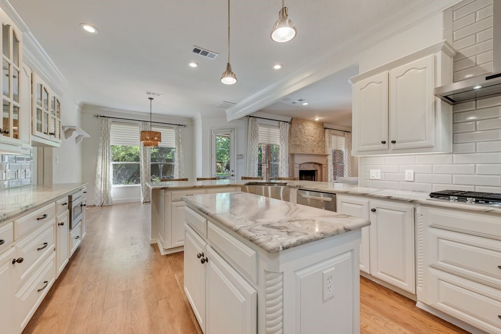 6405 Remington Parkway Colleyville TX 76034